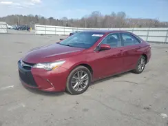 4T1BF1FK4HU700447 2017 TOYOTA CAMRY