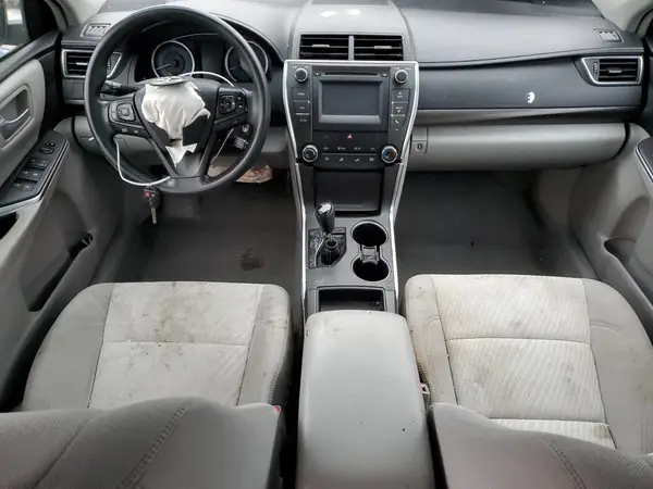 4T1BF1FK4HU701212 2017 TOYOTA CAMRY - Image 8