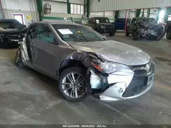 4T1BF1FK4HU701694 2017 TOYOTA CAMRY