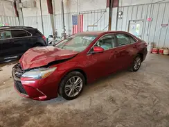 4T1BF1FK4HU703901 2017 TOYOTA CAMRY