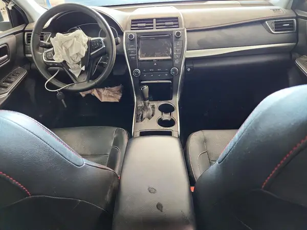 4T1BF1FK4HU703901 2017 TOYOTA CAMRY - Image 8