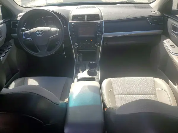 4T1BF1FK4HU704370 2017 TOYOTA CAMRY - Image 8