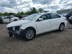 4T1BF1FK4HU705020 2017 TOYOTA CAMRY