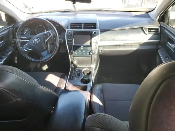 4T1BF1FK4HU705888 2017 TOYOTA CAMRY - Image 8