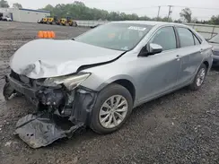 4T1BF1FK4HU707060 2017 TOYOTA CAMRY