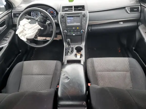 4T1BF1FK4HU707060 2017 TOYOTA CAMRY - Image 8