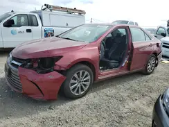 4T1BF1FK4HU708449 2017 TOYOTA CAMRY