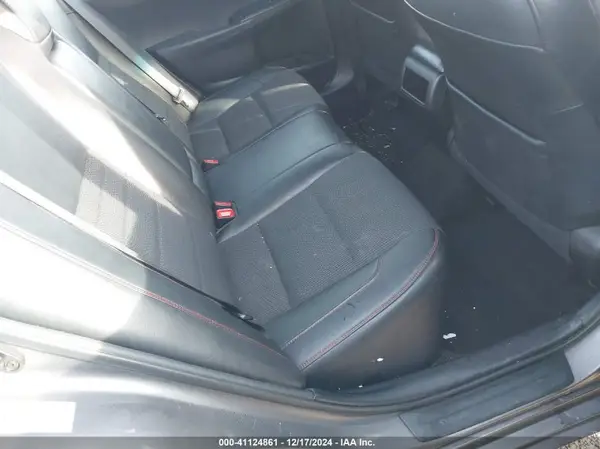 4T1BF1FK4HU711528 2017 TOYOTA CAMRY - Image 8