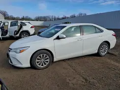 4T1BF1FK4HU712582 2017 TOYOTA CAMRY