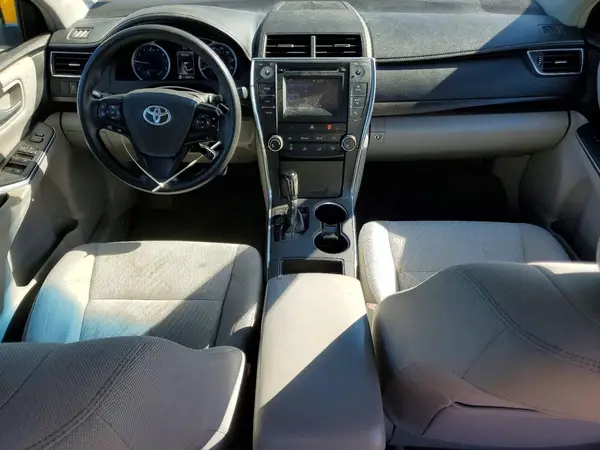 4T1BF1FK4HU713490 2017 TOYOTA CAMRY - Image 8
