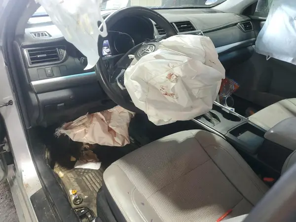 4T1BF1FK4HU713568 2017 TOYOTA CAMRY - Image 8