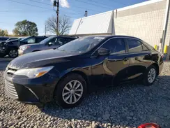 4T1BF1FK4HU715045 2017 TOYOTA CAMRY