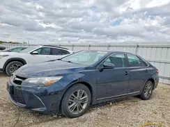 4T1BF1FK4HU716034 2017 TOYOTA CAMRY
