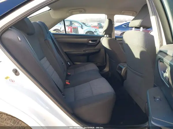 4T1BF1FK4HU716051 2017 TOYOTA CAMRY - Image 8