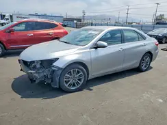 4T1BF1FK4HU716535 2017 TOYOTA CAMRY