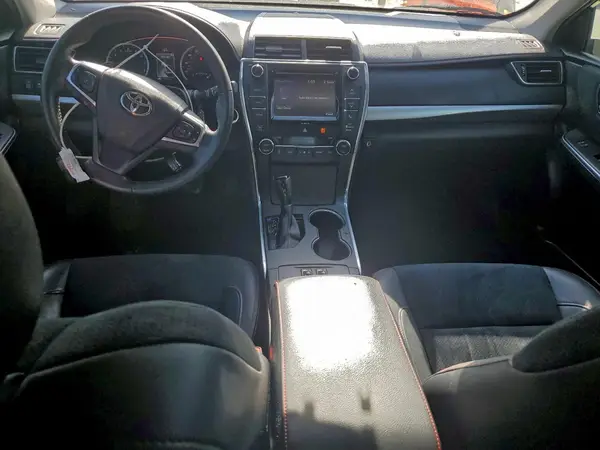 4T1BF1FK4HU717202 2017 TOYOTA CAMRY - Image 8