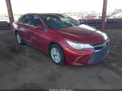 4T1BF1FK4HU718558 2017 TOYOTA CAMRY