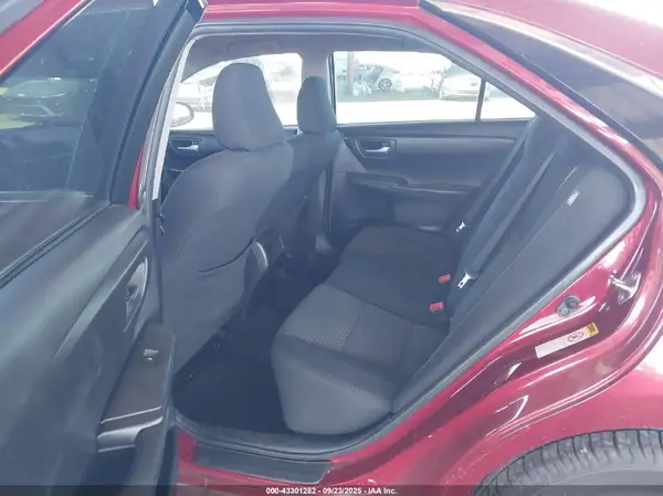 4T1BF1FK4HU718558 2017 TOYOTA CAMRY - Image 8