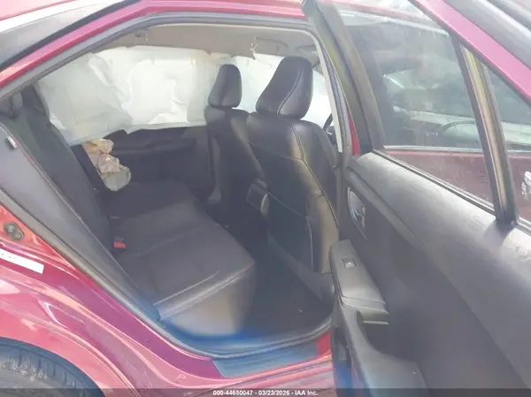 4T1BF1FK4HU718902 2017 TOYOTA CAMRY - Image 8