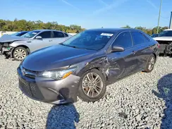 4T1BF1FK4HU719743 2017 TOYOTA CAMRY
