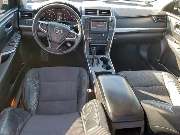 4T1BF1FK4HU719743 2017 TOYOTA CAMRY - Image 8