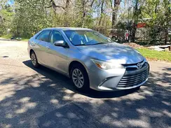 4T1BF1FK4HU720231 2017 TOYOTA CAMRY