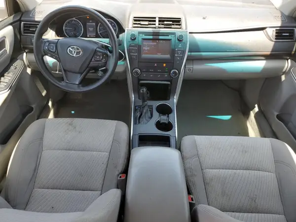 4T1BF1FK4HU721296 2017 TOYOTA CAMRY - Image 8