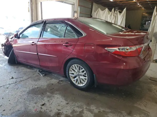 4T1BF1FK4HU721511 2017 TOYOTA CAMRY - Image 2