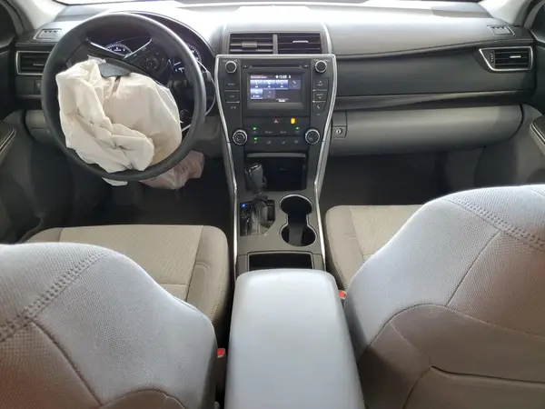 4T1BF1FK4HU721511 2017 TOYOTA CAMRY - Image 8
