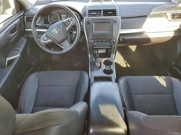 4T1BF1FK4HU723713 2017 TOYOTA CAMRY - Image 8