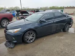 4T1BF1FK4HU724067 2017 TOYOTA CAMRY