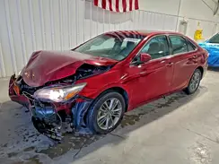 4T1BF1FK4HU724294 2017 TOYOTA CAMRY
