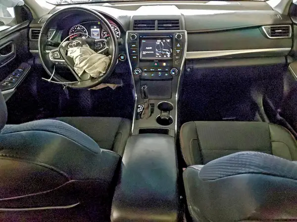 4T1BF1FK4HU724294 2017 TOYOTA CAMRY - Image 8