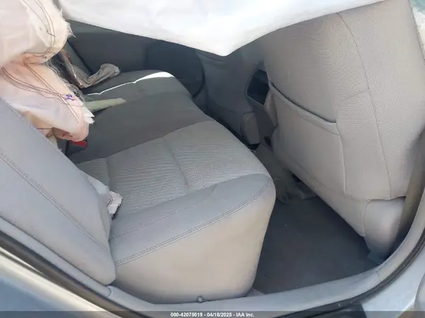4T1BF1FK4HU724313 2017 TOYOTA CAMRY - Image 8