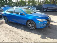 4T1BF1FK4HU724649 2017 TOYOTA CAMRY