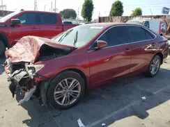 4T1BF1FK4HU725056 2017 TOYOTA CAMRY