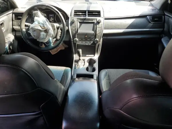 4T1BF1FK4HU725056 2017 TOYOTA CAMRY - Image 8