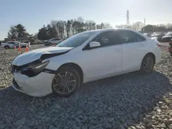 4T1BF1FK4HU725252 2017 TOYOTA CAMRY