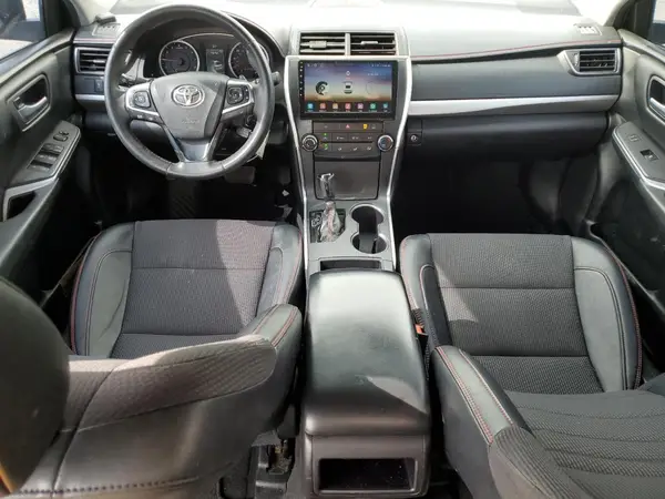4T1BF1FK4HU725705 2017 TOYOTA CAMRY - Image 8