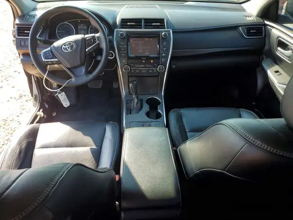 4T1BF1FK4HU725946 2017 TOYOTA CAMRY - Image 8