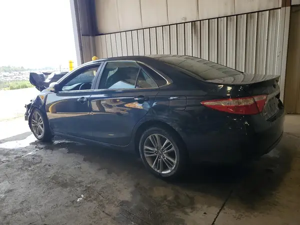 4T1BF1FK4HU727387 2017 TOYOTA CAMRY - Image 2