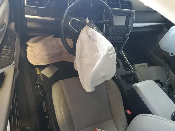 4T1BF1FK4HU727387 2017 TOYOTA CAMRY - Image 8