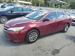 4T1BF1FK4HU727437 2017 TOYOTA CAMRY