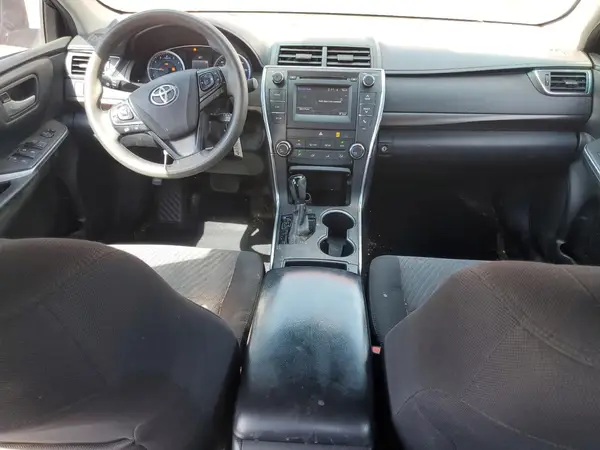 4T1BF1FK4HU727437 2017 TOYOTA CAMRY - Image 8