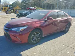 4T1BF1FK4HU728037 2017 TOYOTA CAMRY