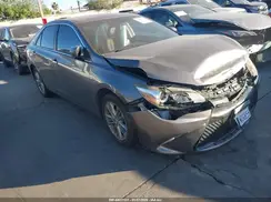 4T1BF1FK4HU728703 2017 TOYOTA CAMRY