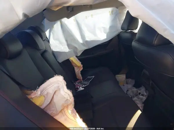 4T1BF1FK4HU728703 2017 TOYOTA CAMRY - Image 8
