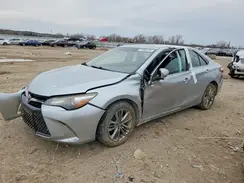 4T1BF1FK4HU730273 2017 TOYOTA CAMRY