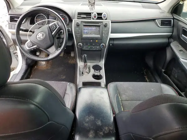 4T1BF1FK4HU730273 2017 TOYOTA CAMRY - Image 8