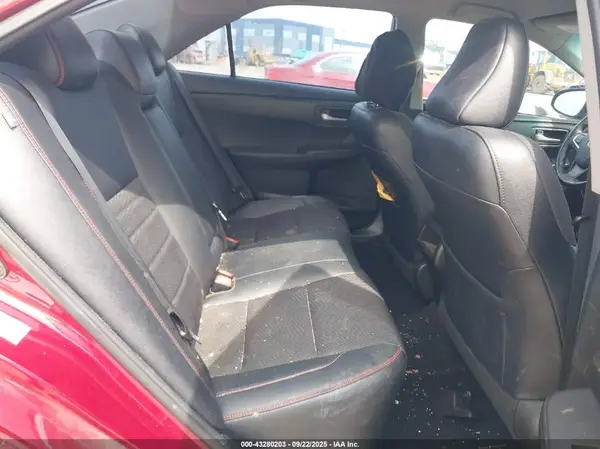 4T1BF1FK4HU730824 2017 TOYOTA CAMRY - Image 8